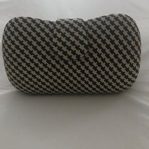 Banana Republic clutch